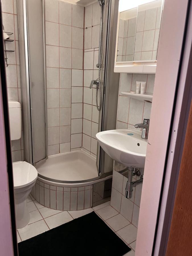 Graz City Centr Apartment Exterior foto
